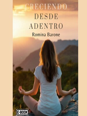 Creciendo desde adentro - ebook